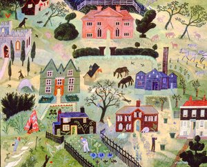  od Anna Pugh