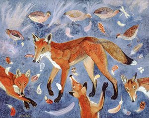  od Anna Pugh