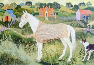 Fly od Anna Pugh