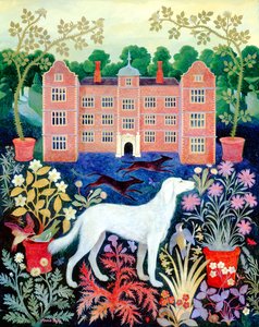 od Anna Pugh