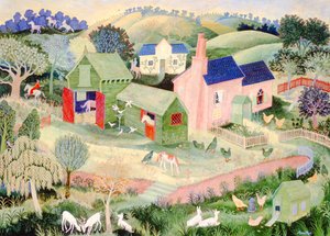  od Anna Pugh