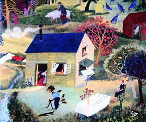  od Anna Pugh
