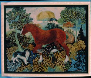 High Summer od Anna Pugh