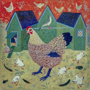 od Anna Pugh
