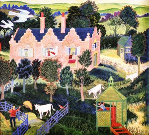  od Anna Pugh