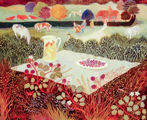 Poslední sada od Anna Pugh