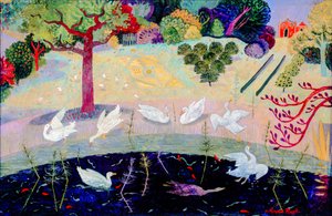 Painswick od Anna Pugh