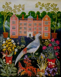 Rostliny v květináčích od Anna Pugh