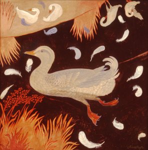 Preening od Anna Pugh