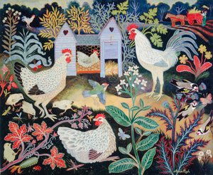 Vyzyvatel od Anna Pugh