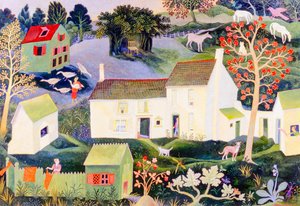  od Anna Pugh