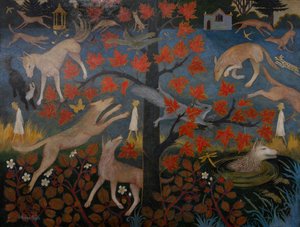 od Anna Pugh