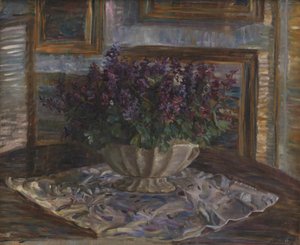 Corydalis od Anna Syberg