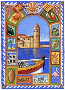 Languedoc, 2015 (kvaš)