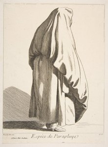 Jakýsi deštník, 1746. od Anne Claude Philippe de Caylus