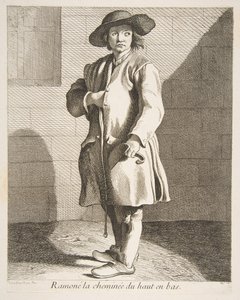 Kominík, 1737.