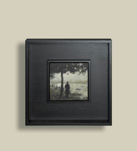Úkryt od Anne Magill