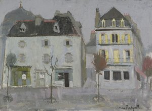 Domy, Concarneau