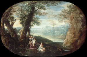  od Annibale Carracci