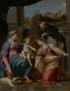  od Annibale Carracci