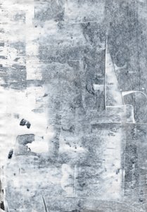Abstraktní šedá textura od Annick