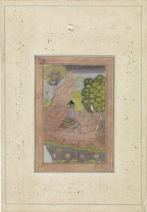 Asavari ragini od Anonymous