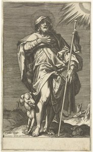 H. Rochus od Anonymous