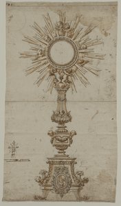 Design pro Monstrance od Anonymous