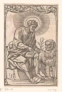 Evangelista Marcus od Anonymous