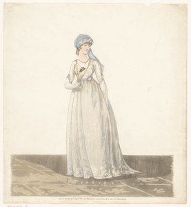 Galerie módy od Anonymous