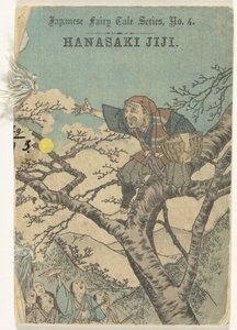 Hanasaki Jiji (název na objektu) Japonské pohádkové série (název série) Japonská pohádková série (název série na předmětu) od Anonymous