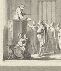 V roce 1462 od Anonymous