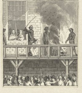 V roce 1789 od Anonymous