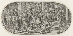 Laster van Apelles od Anonymous