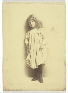 Portrét Marian Deering McCormick od Anonymous