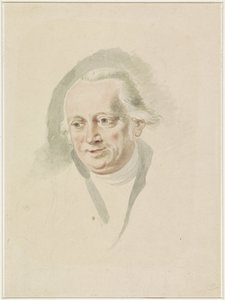 Portrét Adriana de Lelie od Anonymous