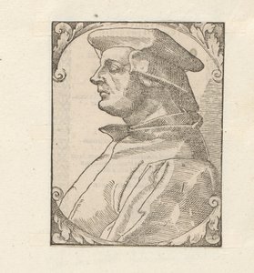 Portrét van Marcantonio Casanova od Anonymous