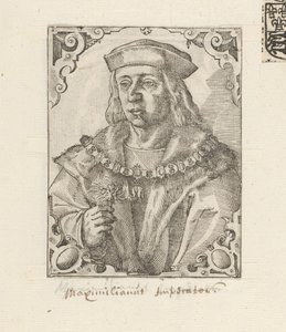 Portret van keizer Maximiliaan I van Habsburg   1372576   cs       czech Successfully Translated  Original: Elizabeth I, aka The Virgin Queen, Gloriana or Good Queen Bess, from Living Biographies of Famous Rulers. Translat: Elizabeth I, aka The Virgin Quee od Anonymous