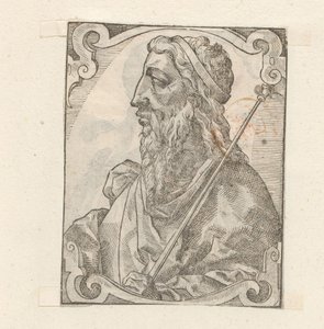 Romulus od Anonymous