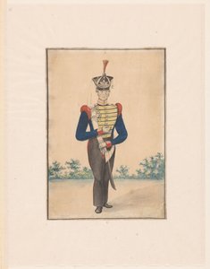 Van der Beijl od Anonymous