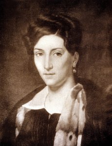 Alberthe z Rubempre (rytina) od Anonymous Anonymous