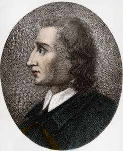 Giovanni Vincenzo Gravina (1664-1718) italský spisovatel a právník - rytina od Anonymous Anonymous