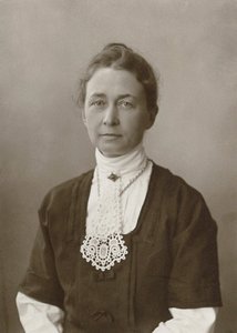 Hilma z Klintu od Anonymous Anonymous