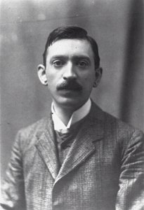 Nicolas Čerepnine - Nikolaj Nikolajevič Čerepnin (1873-1945), Anonym od Anonymous Anonymous