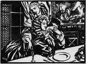 Aféra s jedy za vlády krále Ludvíka XIV. v letech 1672 až 1682: Marie Madeleine Dreux d
