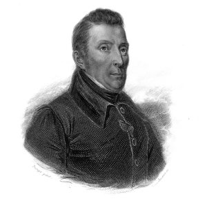 Portrét Alexis Halette od Anonymous Anonymous