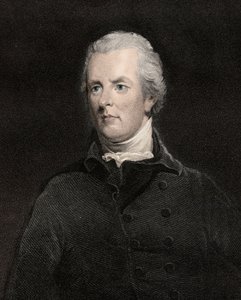 Portrét Williama Pitta mladého (1759-1806), britského premiéra od Anonymous Anonymous