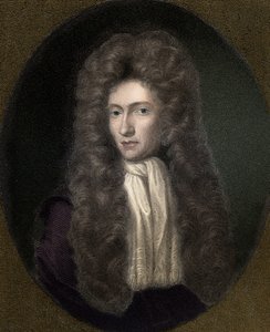 Robert Boyle (1627-1691), irský anglo-irský fyzik a chemik - Robert Boyle od Anonymous Anonymous