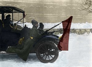 Ruská revoluce (RUSKÁ REVOLUCE od Anonymous Anonymous