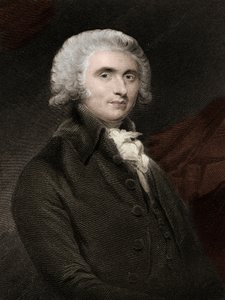 Thomas Erskine 1. baron Erskine z Restormelu od Anonymous Anonymous